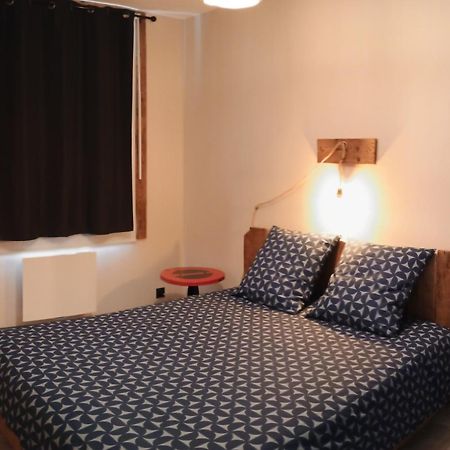 Appartement Le Bihe Ла Брес Екстериор снимка